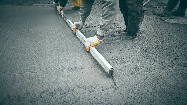 Best Concrete Leveling Services  in Marienville, PA