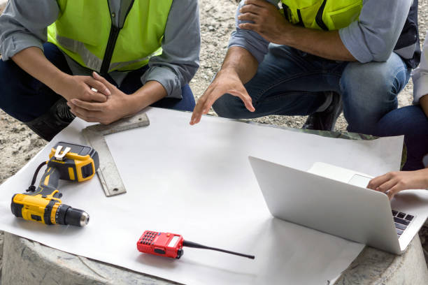 Best Concrete Driveway Repair Near Me  in Marienville, PA