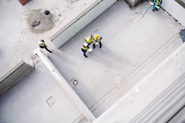 Best Concrete Crack Repair  in Marienville, PA